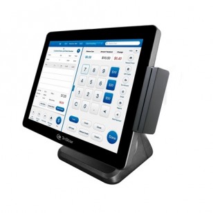 All in One POS J1900  3NSTAR PTE0105W